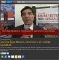 I senza fissa dimora, crescono e diventano invisibili